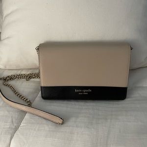 Two-tones, Kate Spade, Cameron Street Corin small cross body bag